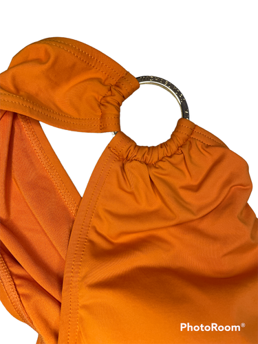 Michael-Michael Kors One-Piece Swimsuit sz 22 W - photo 2