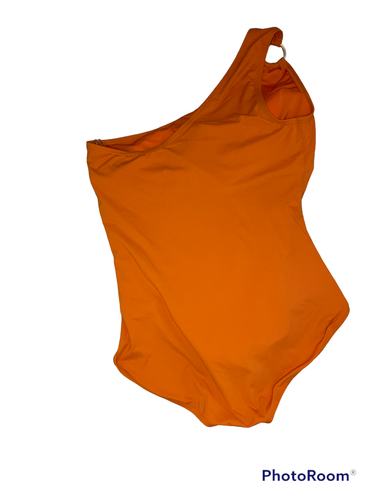 Michael-Michael Kors One-Piece Swimsuit sz 22 W - photo 4