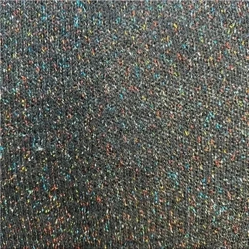 French Connection black sparkly dress sz 2 - photo 5