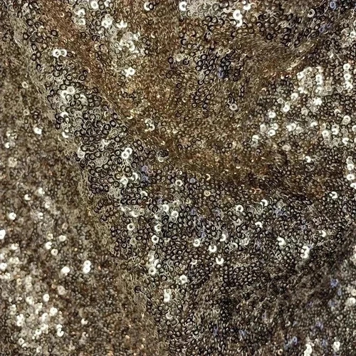 Ann Taylor sequins cowl neck top sz S - photo 2