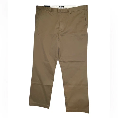 Banana Republic Aiden Fit Chino 42x34