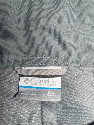 Columbia women's modern mountain 2.0 snow pants sz XL - photo 2