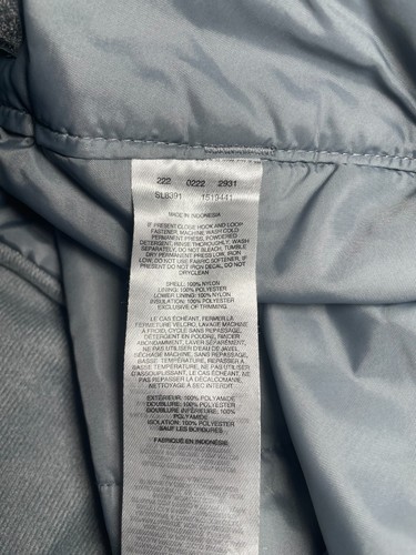 Columbia women's modern mountain 2.0 snow pants sz XL - photo 3