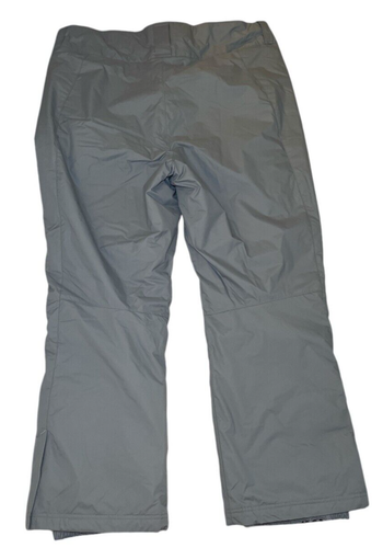 Columbia women's modern mountain 2.0 snow pants sz XL - photo 4