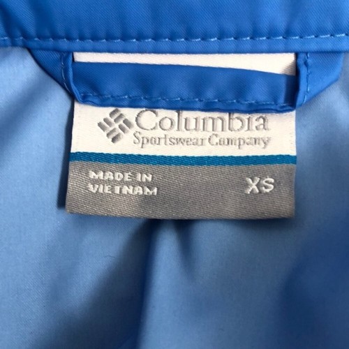 Columbia Women’s Switchback™ III Jacket sz XS - photo 4