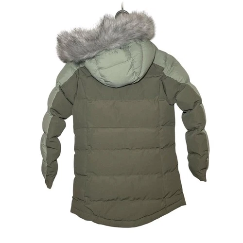 Columbia Girls' Marquam Peak Fusion™ III Parka Sz S - photo 2