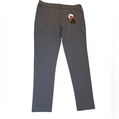 Kyodan Excellence UPF golf pants sz 38