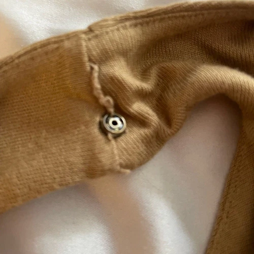Ralph Lauren Black Label wrap top sz M - photo 4