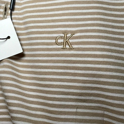 Calvin Klein Polo Shirt sz XS - photo 4