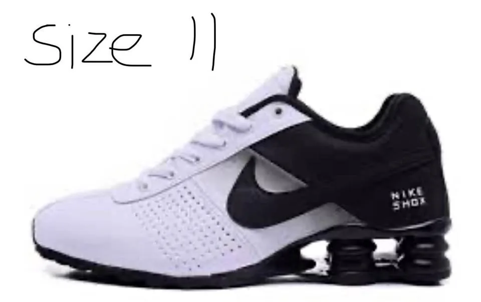 Nike Sneakers