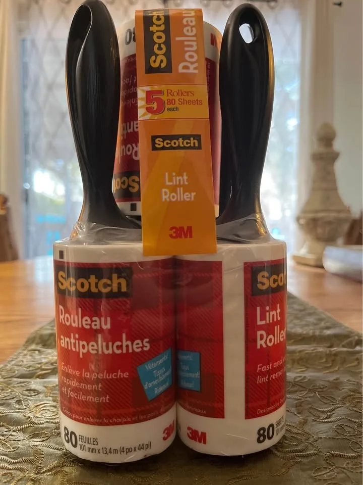 ✨ Vintage Enamel Metal Storage Box – Deep Blue ✨ image indicator(5)