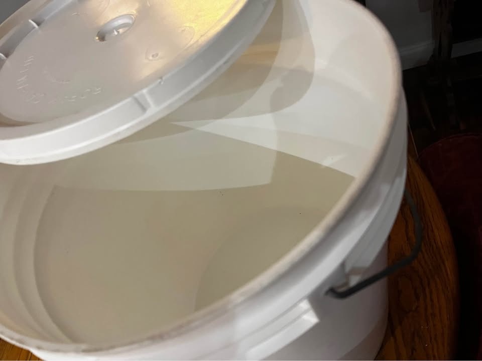 🍺 2 × B**r primary fermenters - photo 2