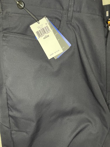 RLX Ralph Lauren Black 5 Pocket Pants 40x32 - photo 3