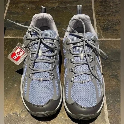 Columbia Women's Grove Heights Low Out Dry Trail Shoe sz 8.5 - photo 3
