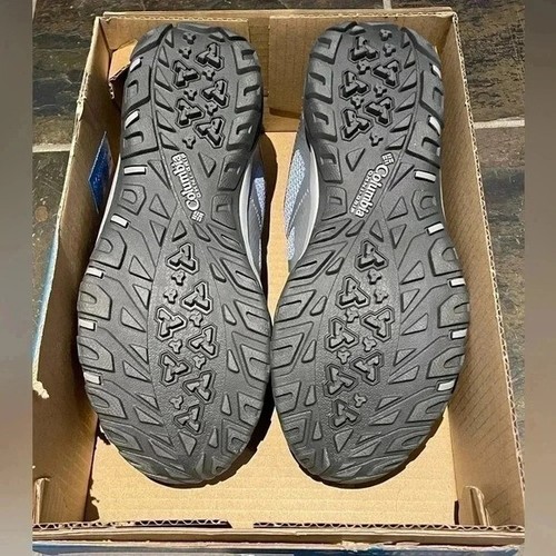 Columbia Women's Grove Heights Low Out Dry Trail Shoe sz 8.5 - photo 4