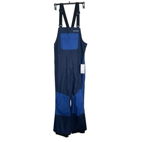 Columbia Iceventure Bib Men's sz M