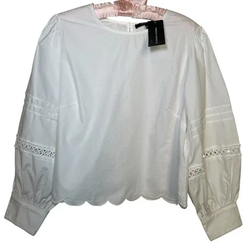 French Connection Top - Size M