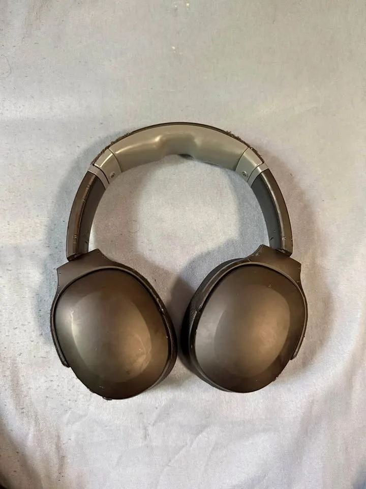 Skullcandy Crusher Evo Wireless Headphones thumbnail