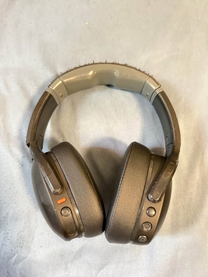 Skullcandy Crusher Evo Wireless Headphones - photo 3