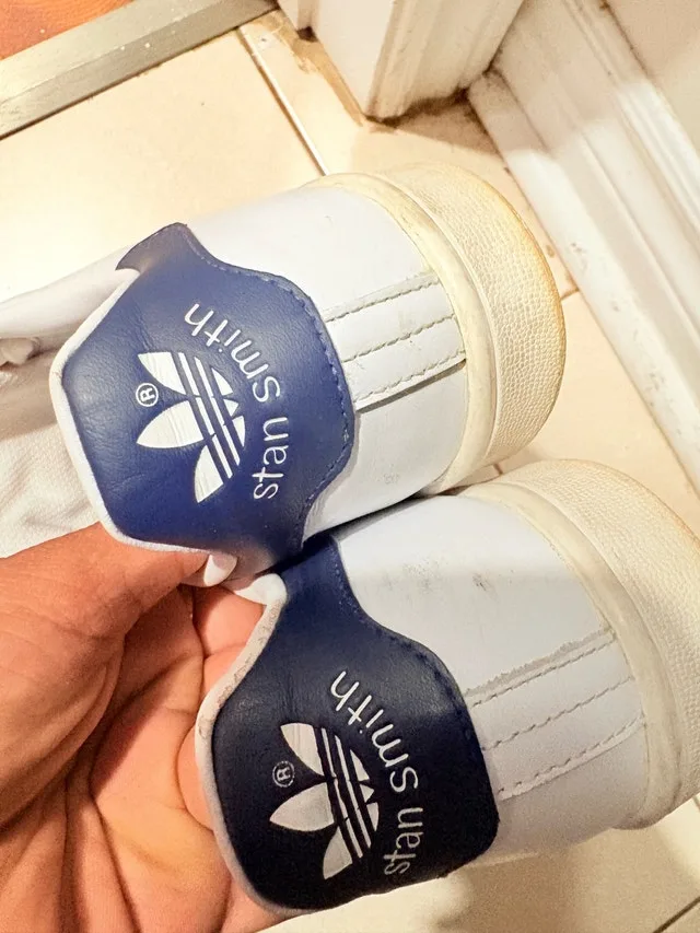 Adidas Stan Smith