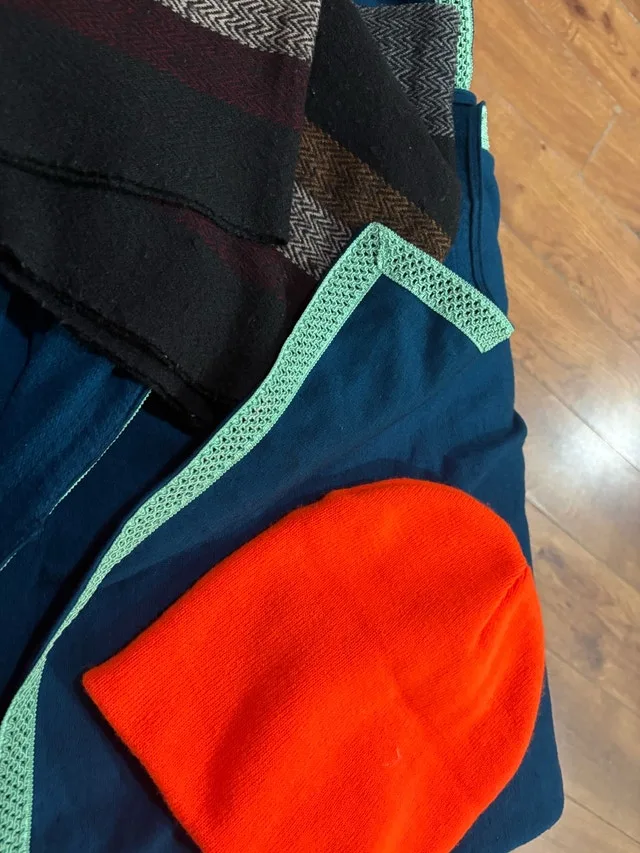 Winter Accessories Bundle