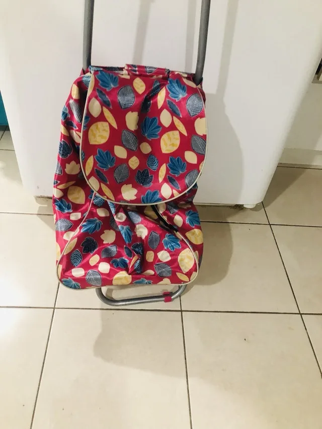 Shopping Trolley