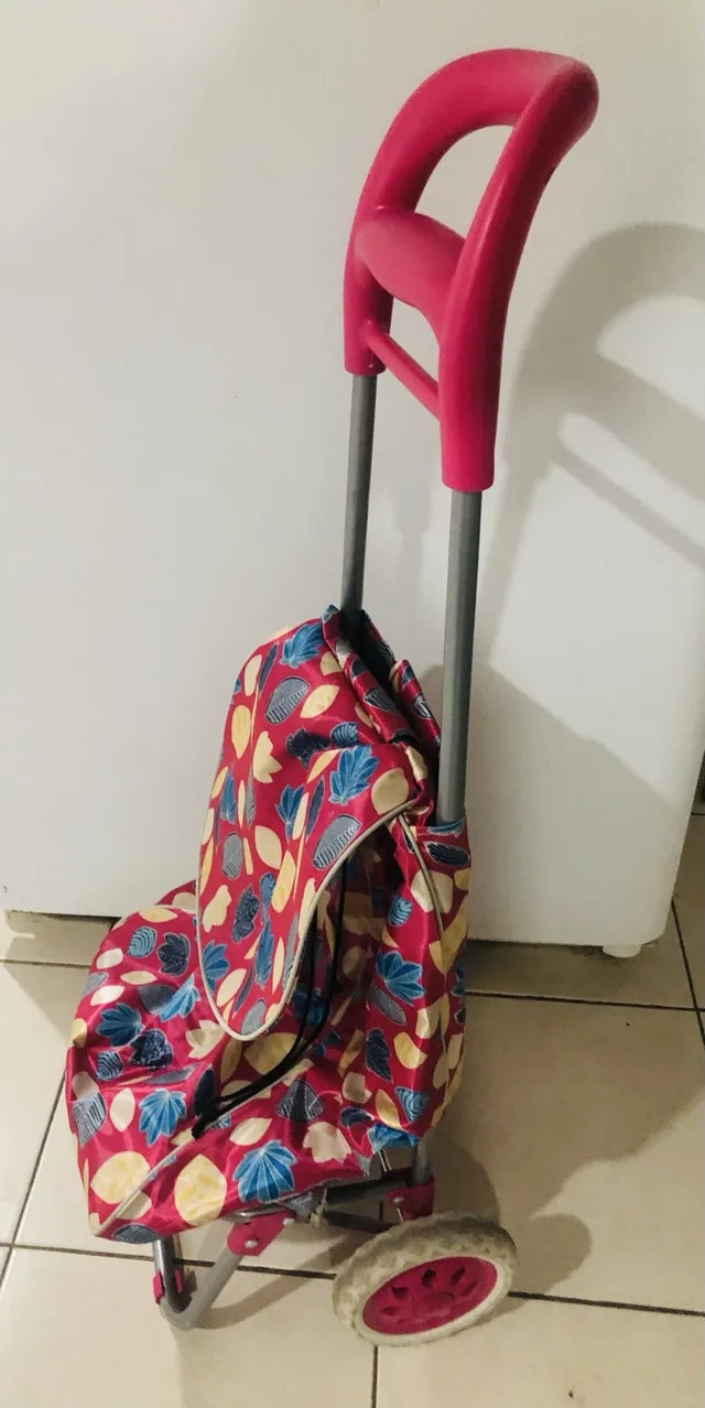 Shopping Trolley image indicator(2)