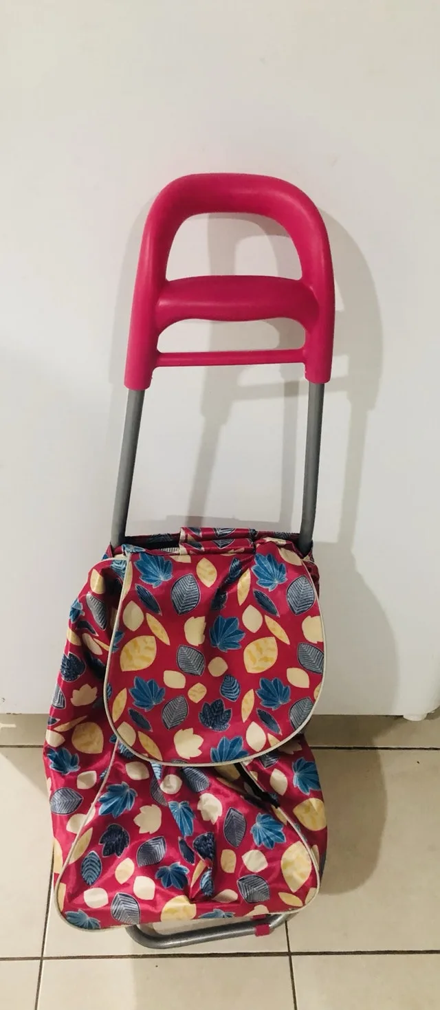 Shopping Trolley image indicator(3)