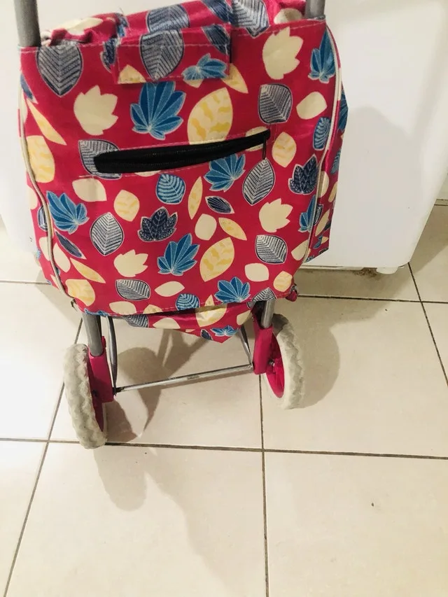 Shopping Trolley image indicator(4)