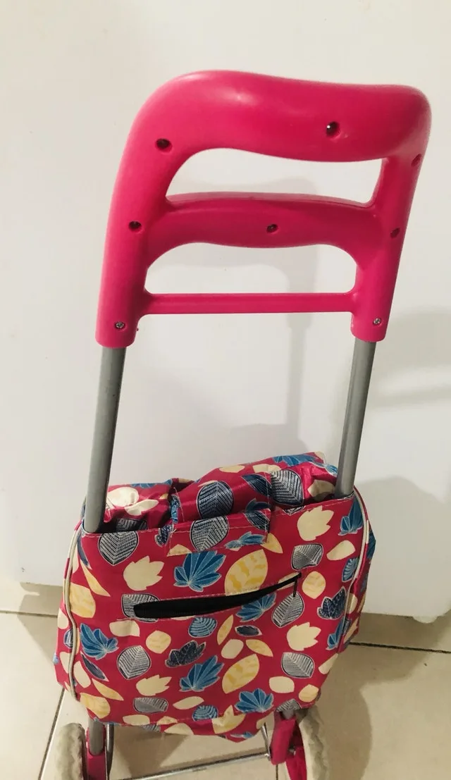 Shopping Trolley image indicator(5)