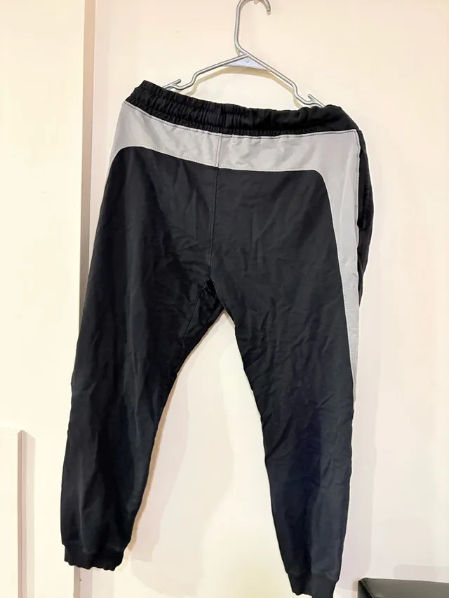 HRX Active Joggers image indicator(2)