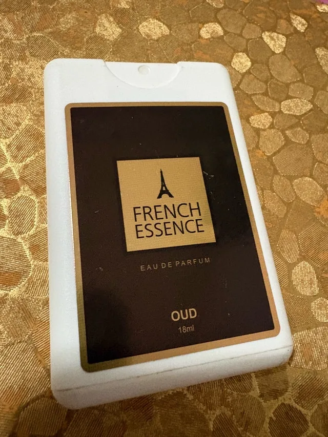 French Essence Oud