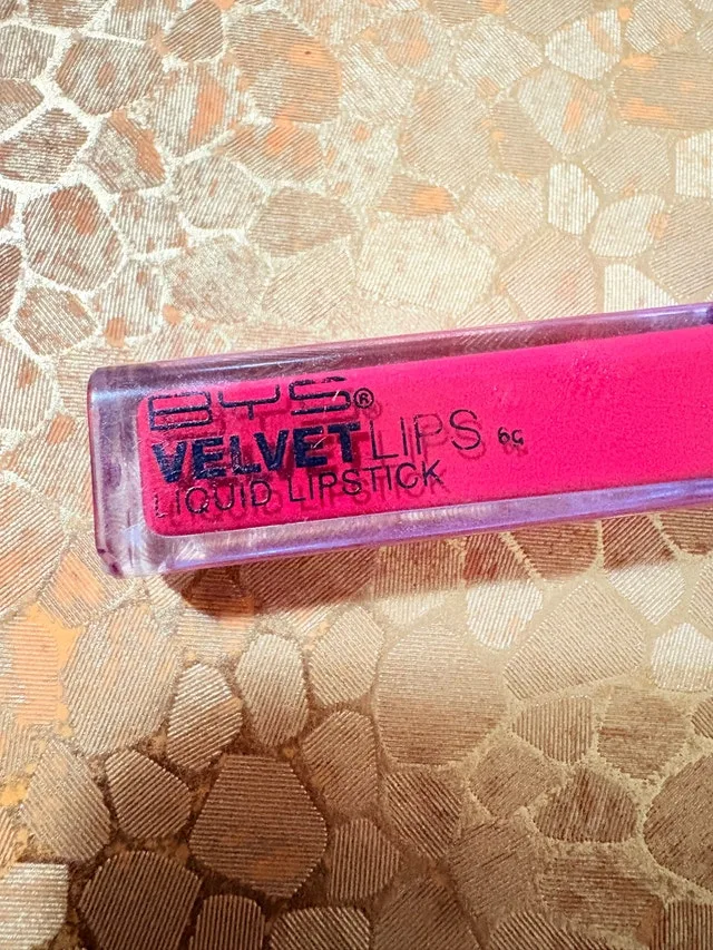 BYS Liquid Lipstick image indicator(2)