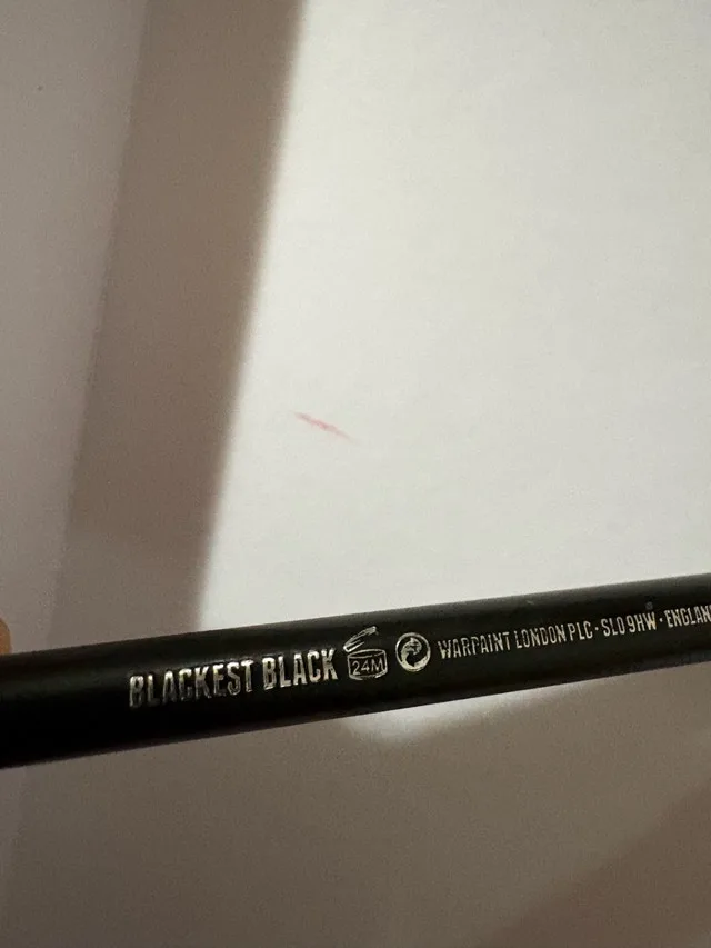 W7 King Kohl Eyeliner