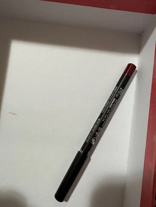Rimmel Lasting Finish Lip Liner