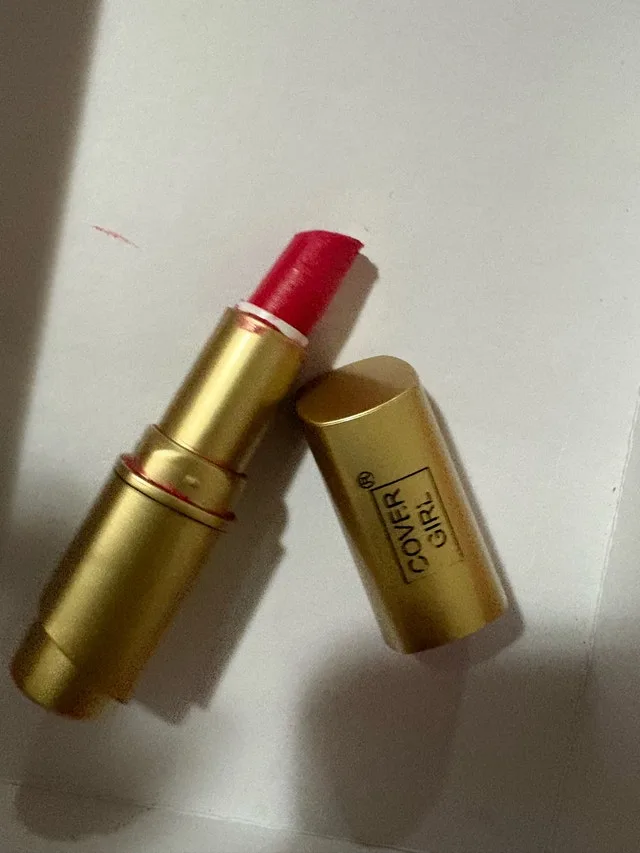 CoverGirl Lipstick