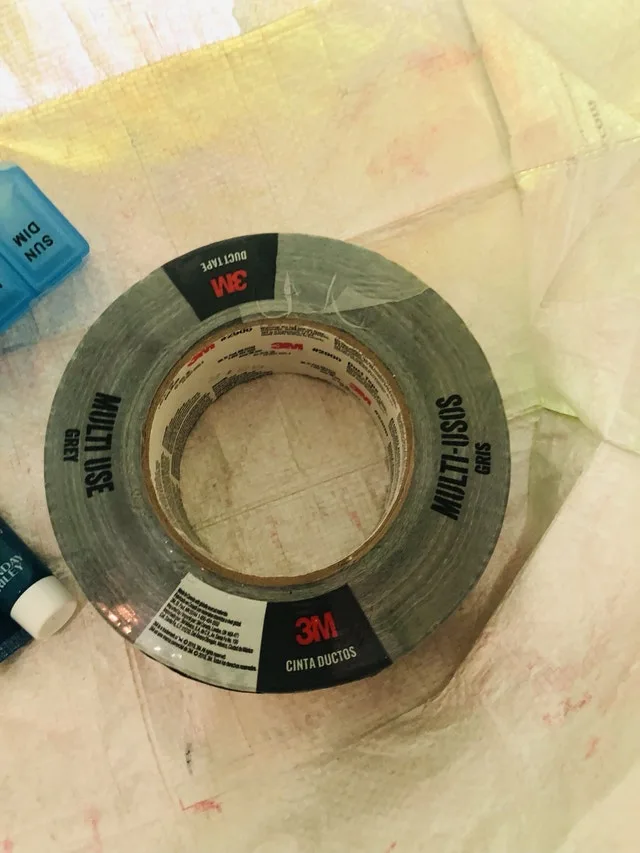 3M Duct Tape