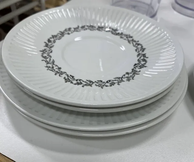 Plate Set
