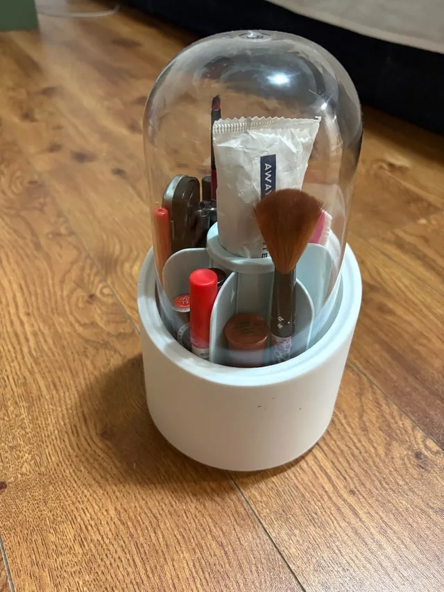 Makeup Organizer image indicator(2)