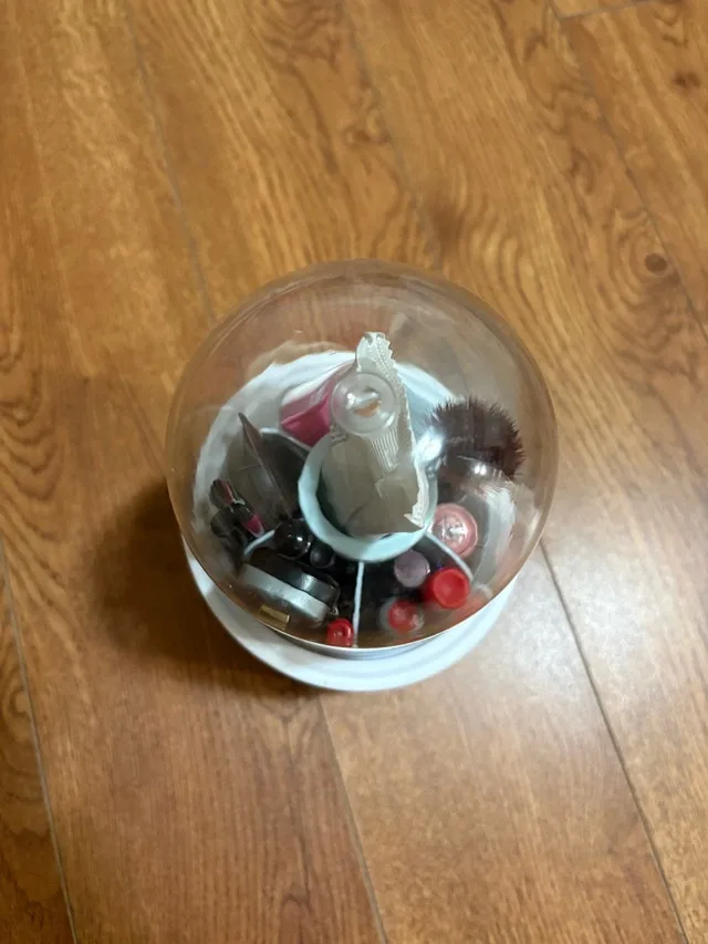 Makeup Organizer image indicator(3)