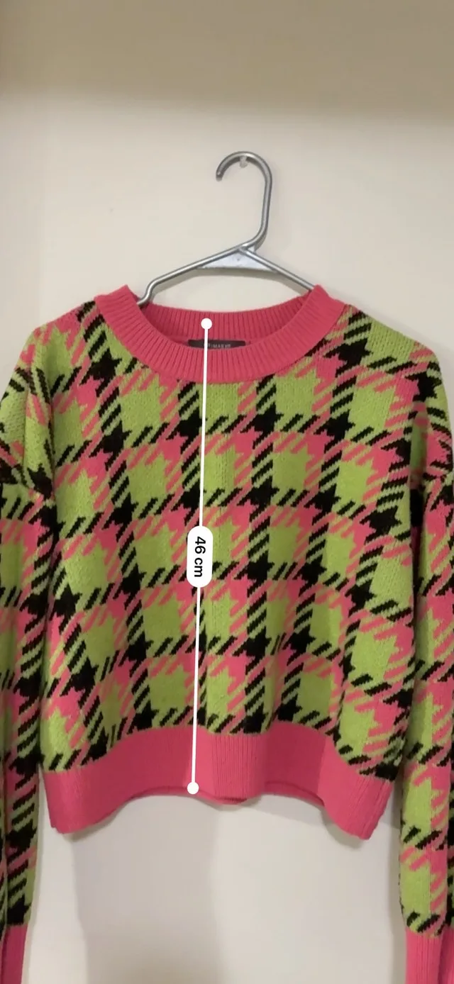 Primark Sweater image indicator(3)