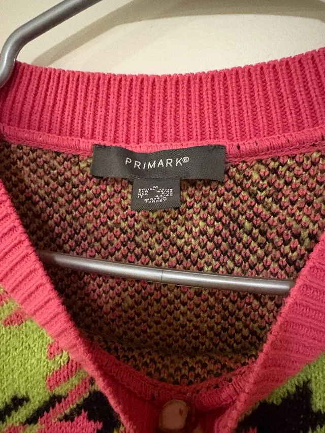 Primark Sweater image indicator(4)