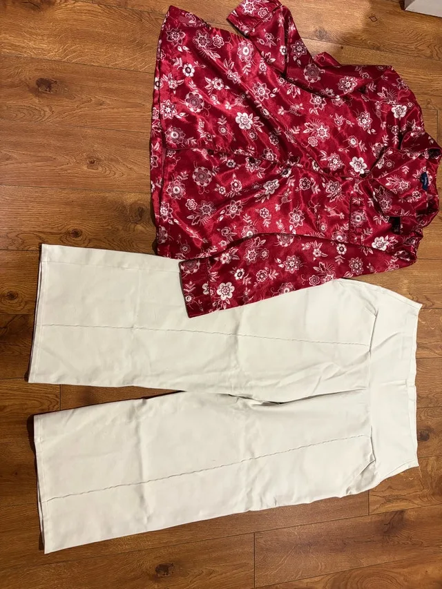 Two Piece Outfit image indicator(2)