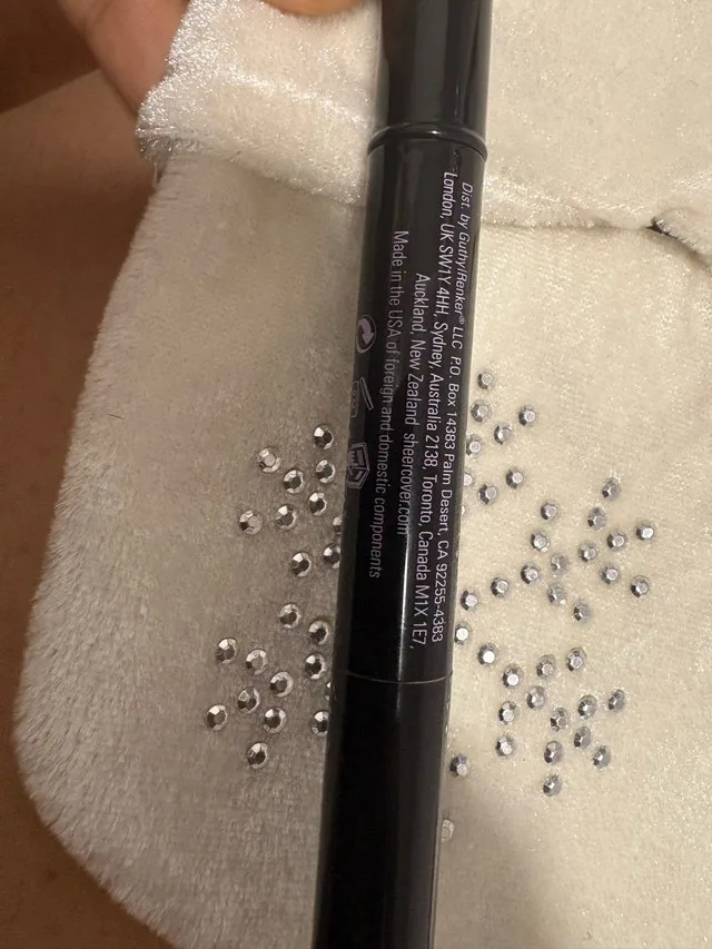 Sheer Cover Corrector Pen image indicator(5)