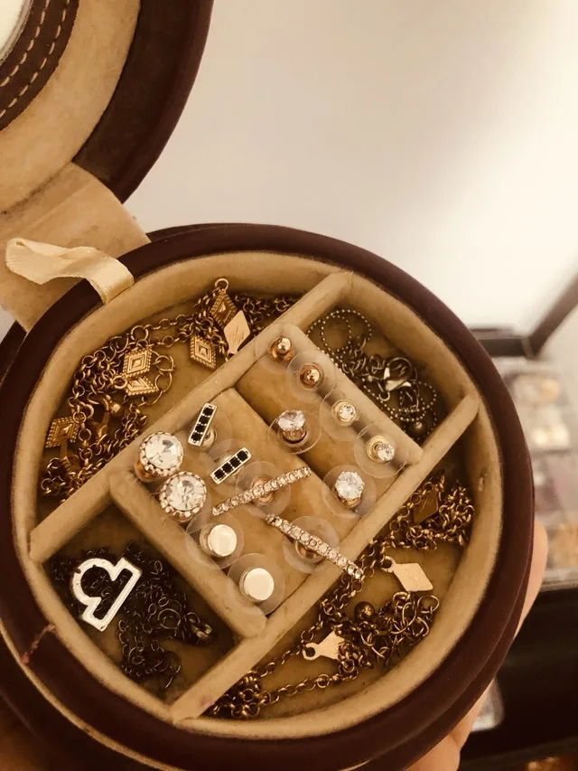 Jewellery Box image indicator(2)