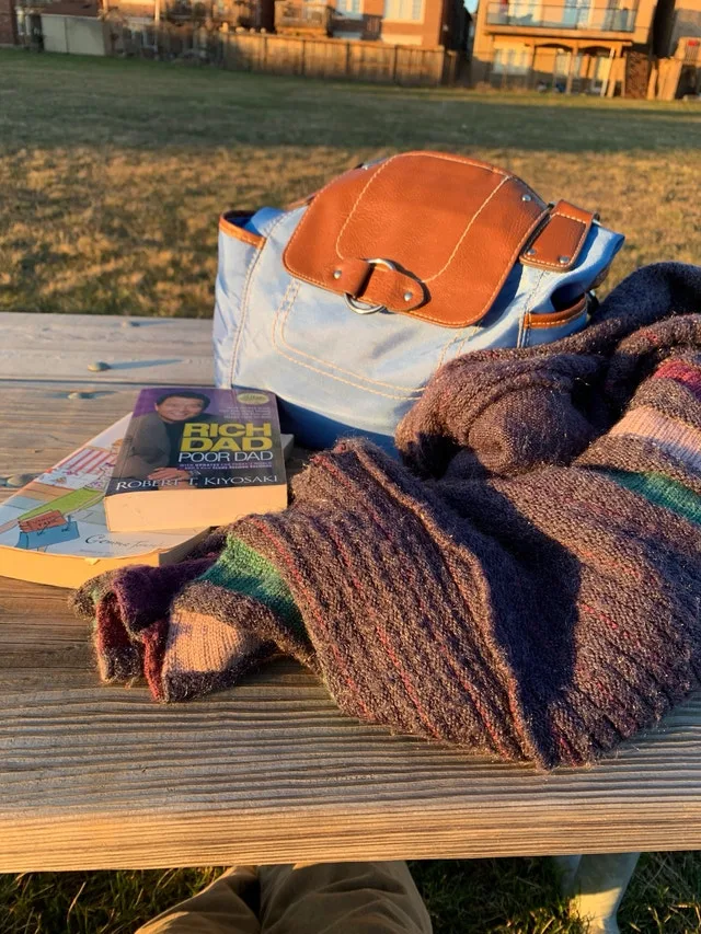 Tignanello Handbag image indicator(4)