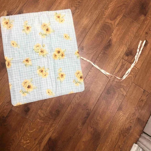 Sunflower Tablecloth