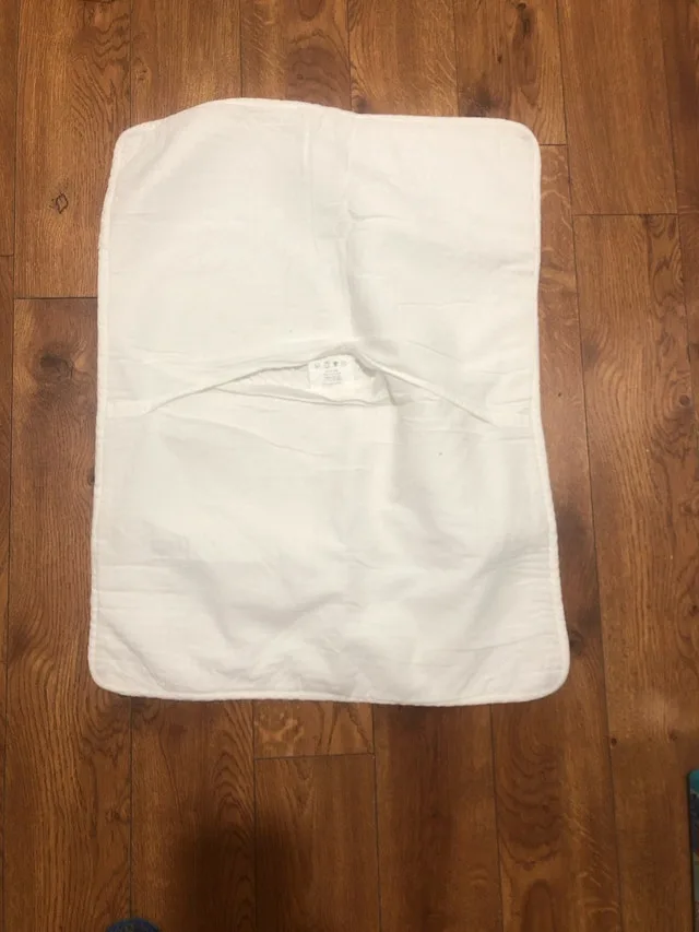 Pillow case image indicator(2)