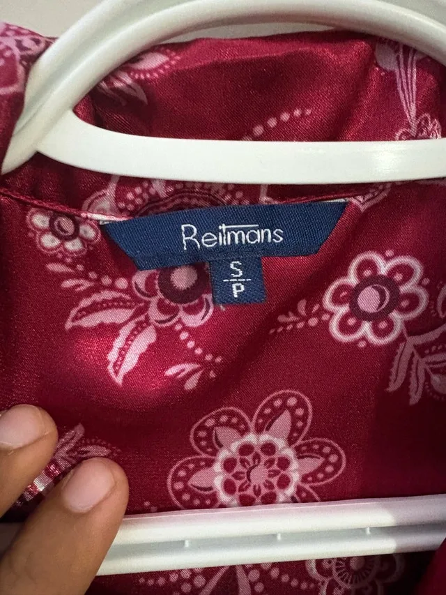 Reitmans Pajama Top image indicator(2)
