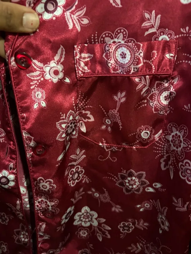 Reitmans Pajama Top image indicator(4)